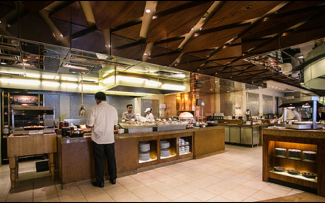 New Coast Hotel Manila