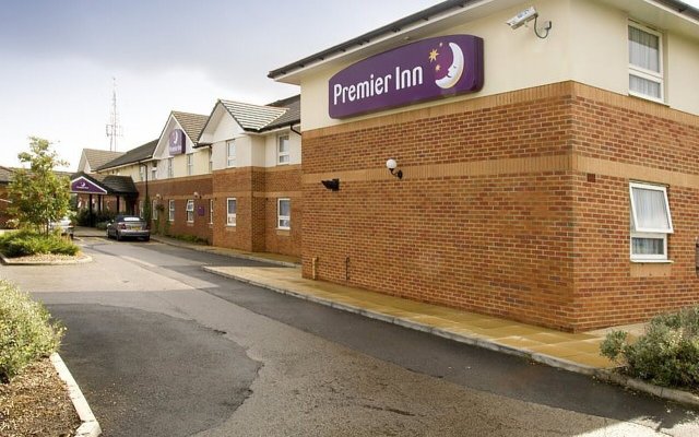 Premier Inn Stockton-on-Tees (Preston Farm)