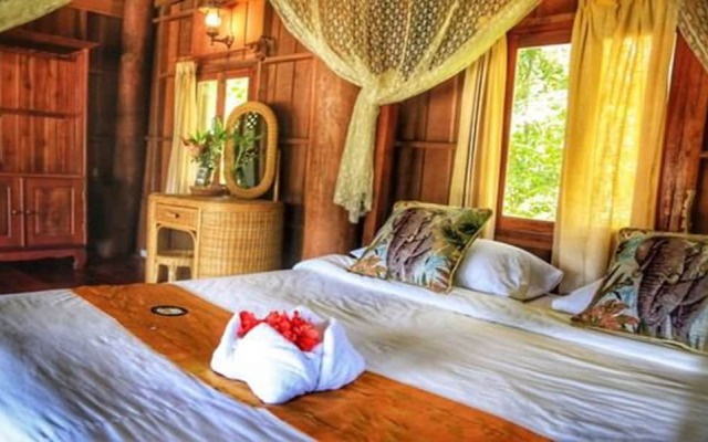 Mahout Resort