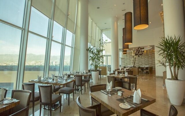 Grand Millennium Sulaimani