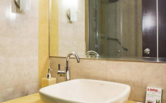 Lakshya's Hotel