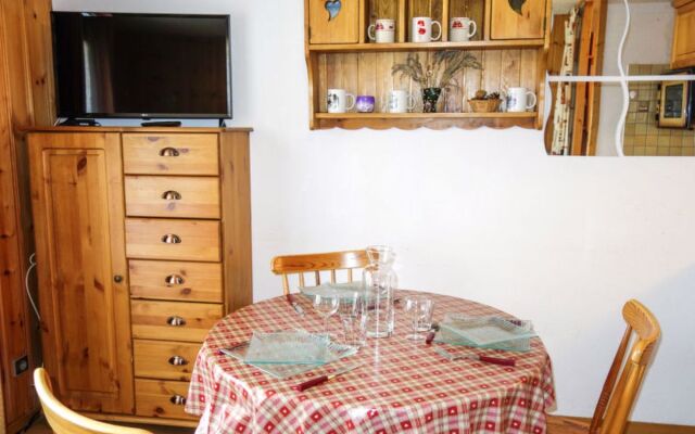 Pointe des Aravis B13 14664