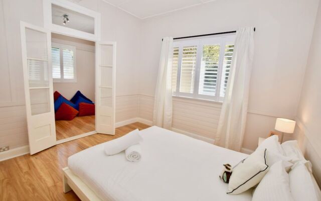 WildLife Lodge Katoomba