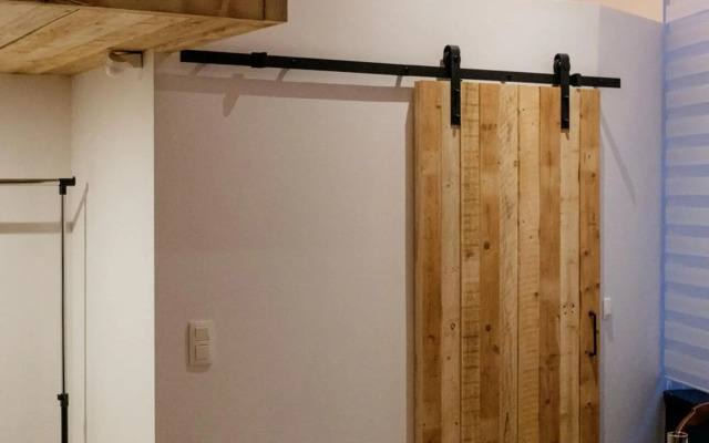 Le Studio Émeraude - Topdestination-Spa