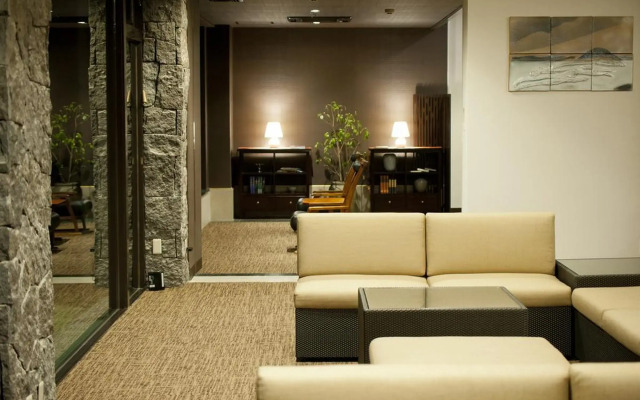 Hagi Kanko Hotel