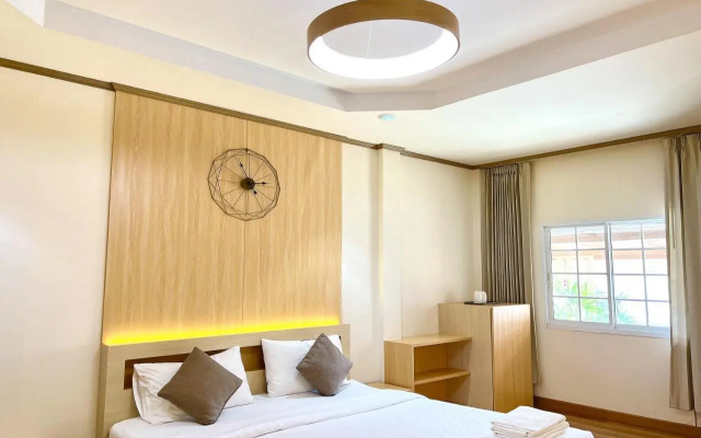BB House & Resort