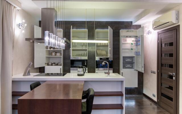 Fortnight (Фортнайт) на шоссе Хорошевское 16/2