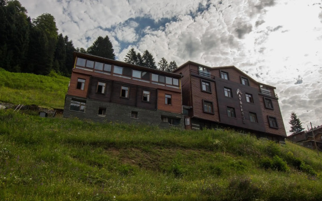 Ayderoom Hotel