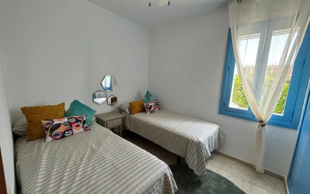 Belvilla by OYO Casa Manuela