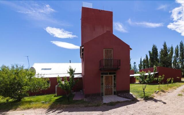 Hosteria Refugio De Rocas