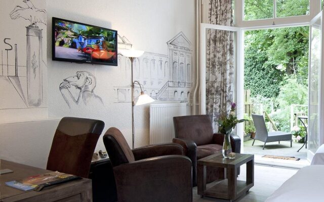 Hotel Rembrandt