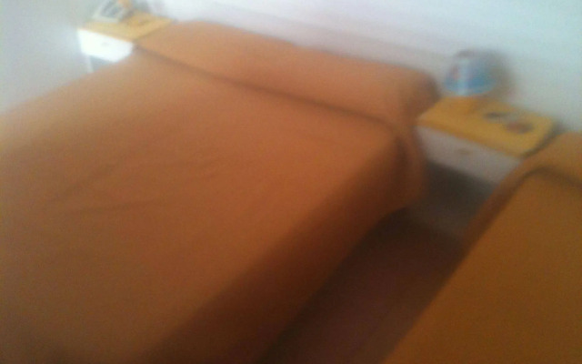 Hotel Grotte