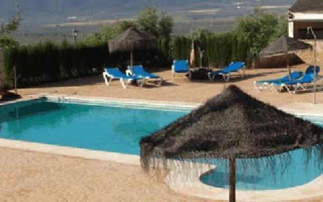 Casas Rurales Cortijo la Cañada