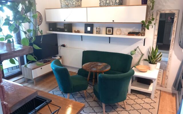 Pokoje Gościnne Magnolia