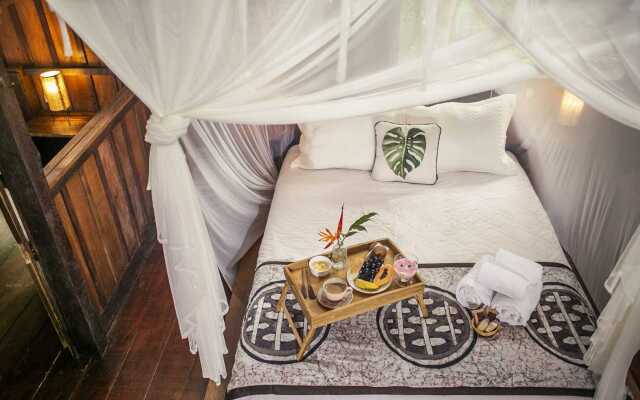 Villa Arumã Pousada