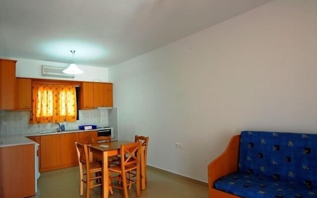 Fotini Apartments