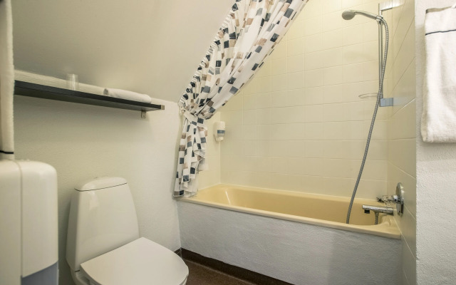 Hotel Postgaarden Mariager