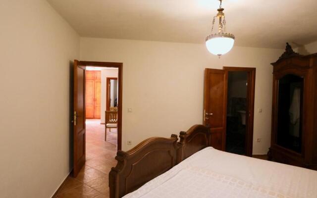 Mountains Villa near Budva