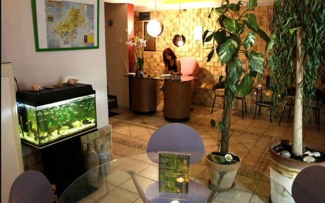 Hotel Kostis