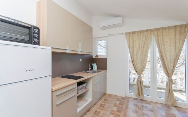 Apartments Snjezana