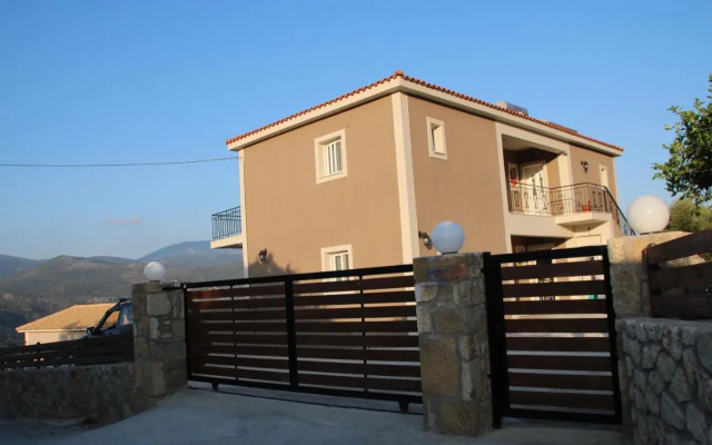 Nikoleta's Studios