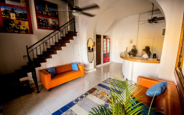 Hotel Torre del Reloj