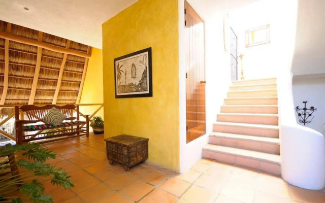 Hotel Cielo Rojo