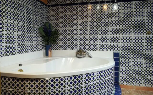 Itsara Suites & SPA