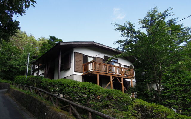 Risumura Holiday House