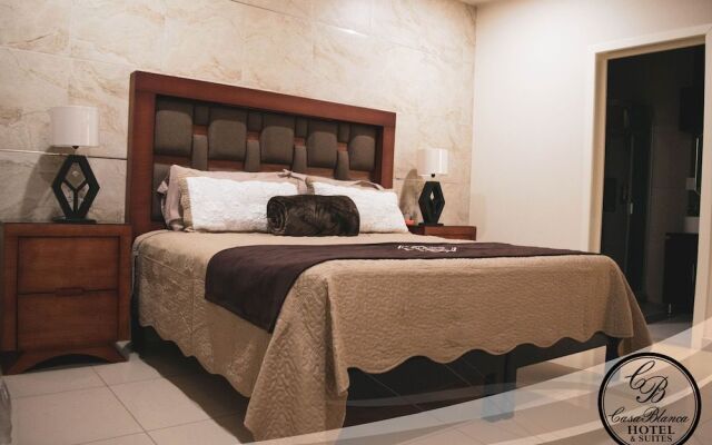 Hotel Casa Blanca & Suites