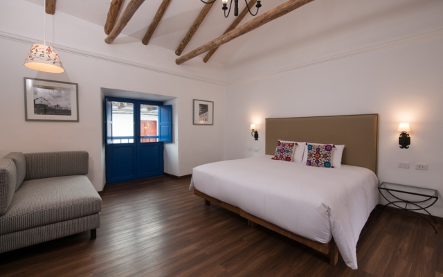 Quinta San Blas by Ananay Hotels