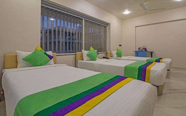 Treebo Atithi Comforts Inn