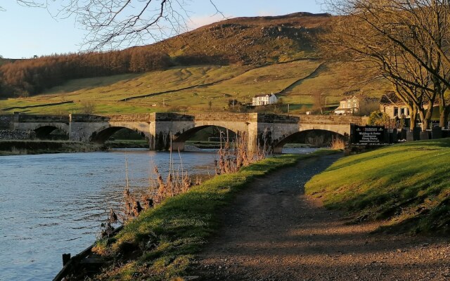 Wharfe View  B&B