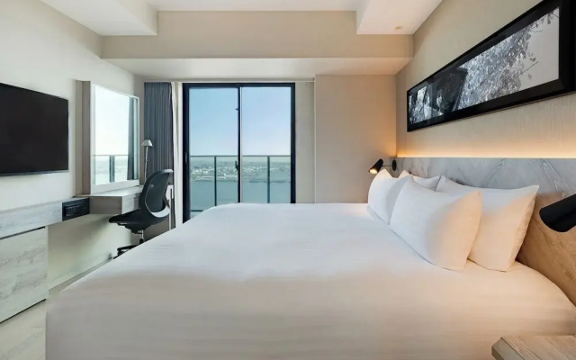 OMO5 Yokohama Bashamichi by Hoshino Resorts