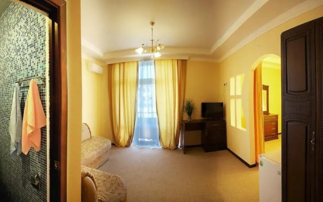 Rafael Guest House