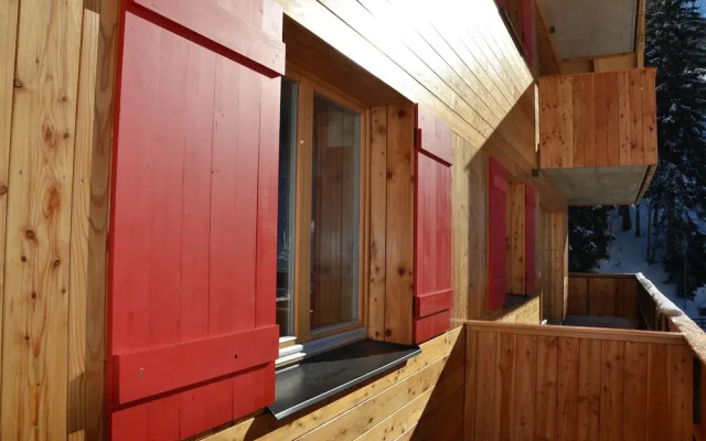 Residence Post