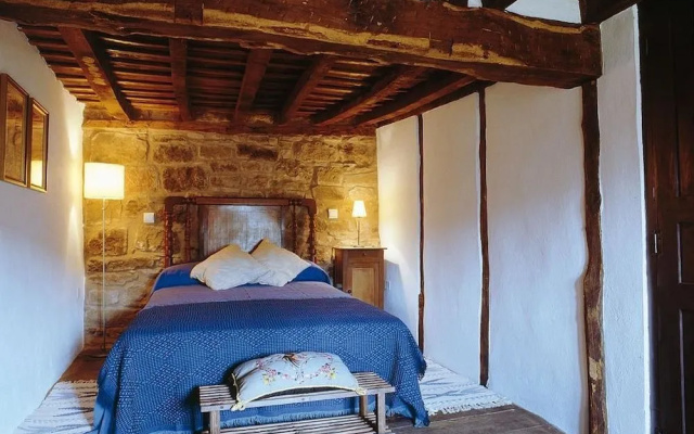 Casas Rurales El Mayorazgo