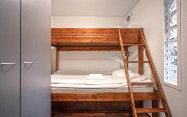 Ski-Inn Ruka Suites
