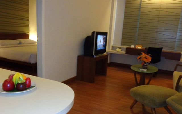 Grand Cikarang Hotel