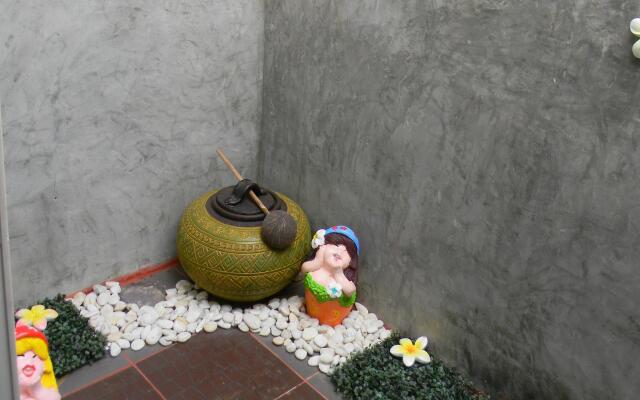 Klong Sai Hills Resort