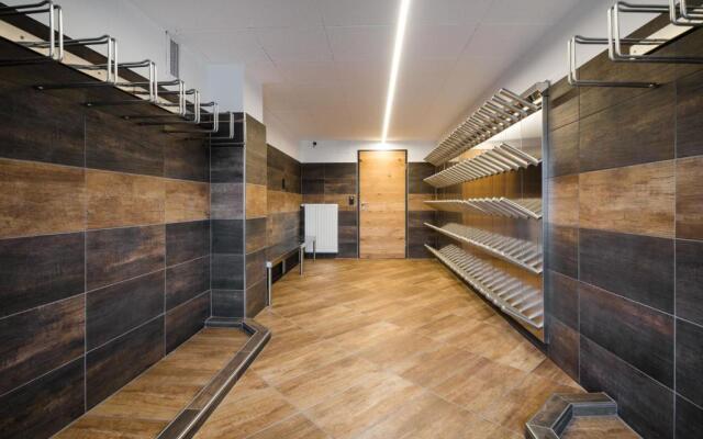 Appartements Knappensteig