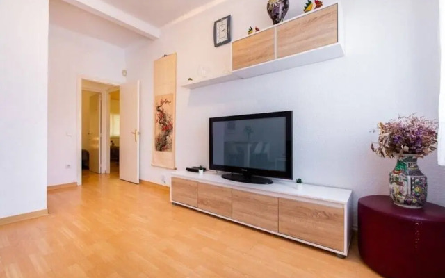 Stay Barcelona Apartments Borne