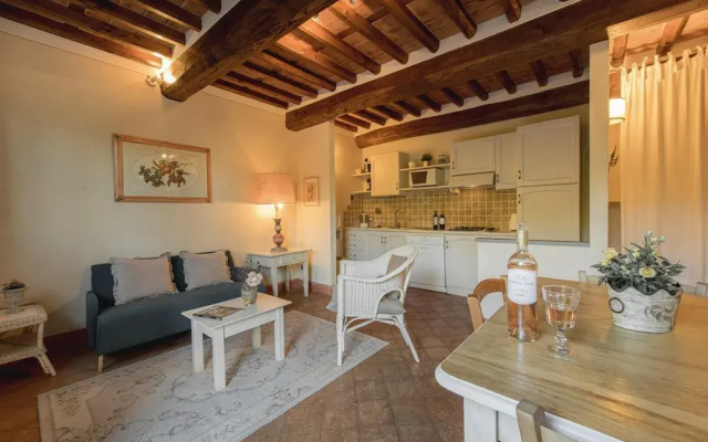 Donato Farmhouse Apartment With Pool - Apartment in 卢卡 - Photo 2