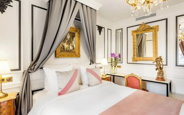 Merveil Luxury Suites - Ponthieu I-II