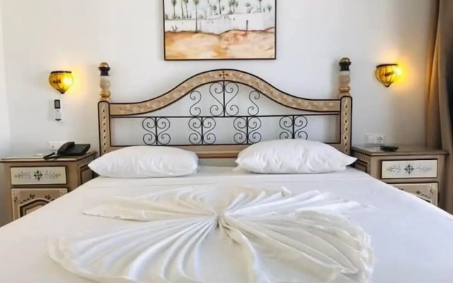 Hôtel Résidence Bellevue Zarzis