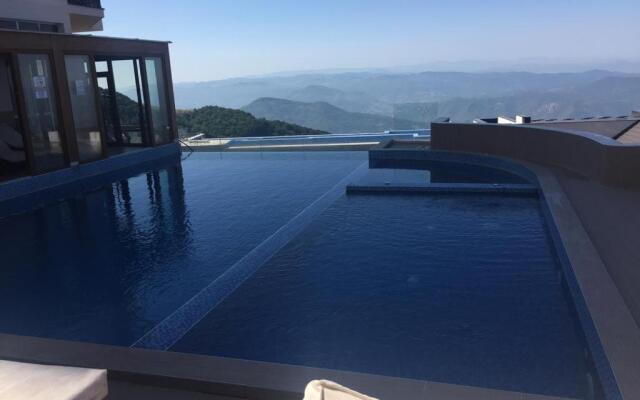 K19 Milmari Resort & Spa
