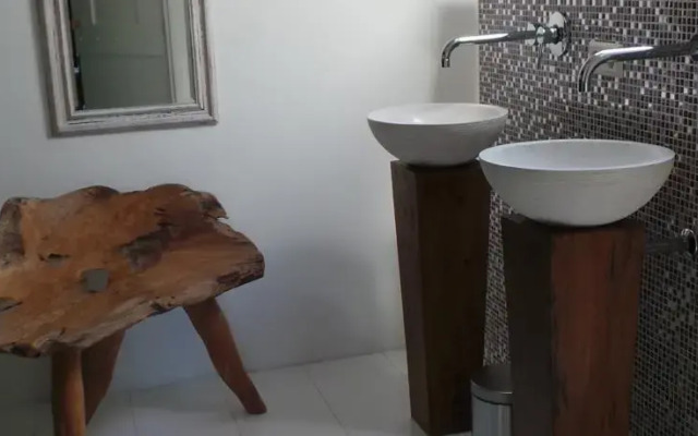 Bed and breakfast Hoeve Lien