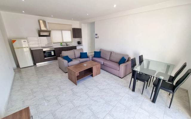 Fanta Sea Apartment
