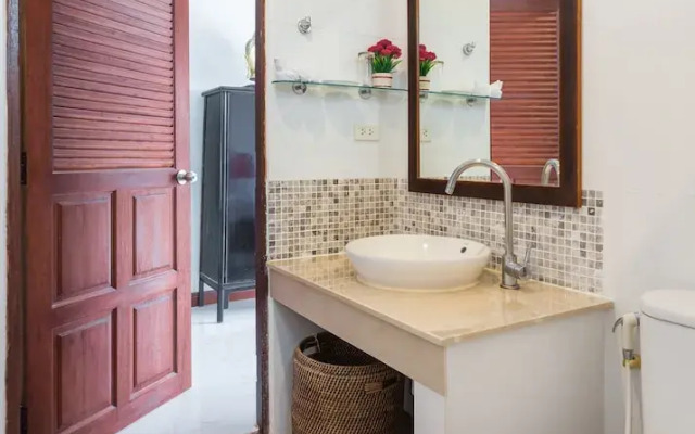 PraNang 5 Bedroom in Patong