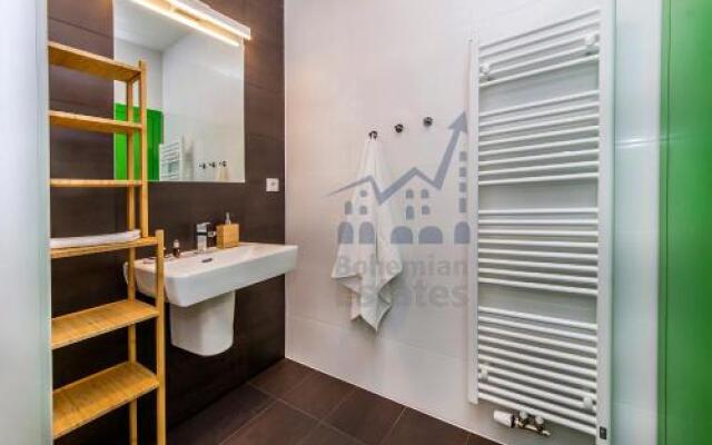 Londýnská Luxury Apartment